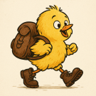 35. ročník Velikonočního pochodu na Černou skálu - 6.4. 2026